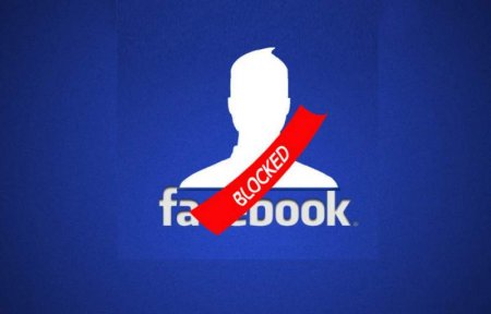 Facebook распоясался, блокируя аккаунты американцев: введена политическая ц ...