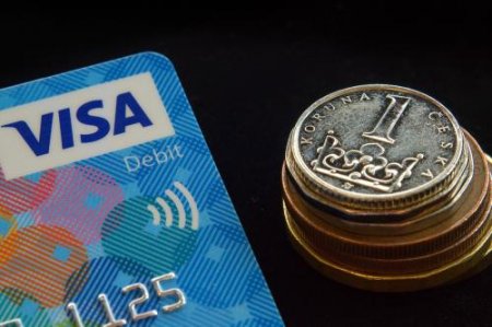 Сбербанк и Visa запустили цифровую карту без пластикового носителя