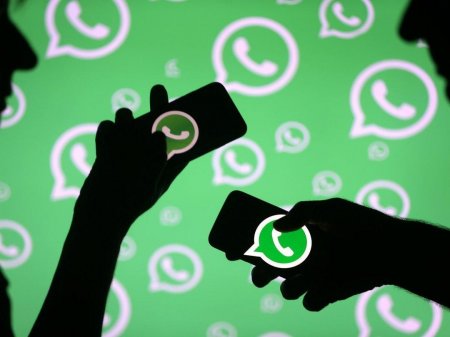 В WhatsApp появится режим «Не беспокоить» и «Отпуск»