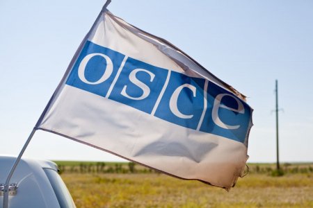 Миссия ОБСЕ не увидела прямых доказательств российского вмешательства в Донбассе