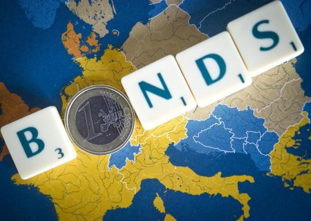 Украина размещает евробонды на кабальных для себя условиях