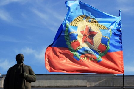 Донбасс. Оперативная лента военных событий 31.10.2018