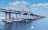 Инфоцентр «Крымский мост» прокомментировал сообщения о проседании сооружени ...