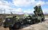 Новый дивизион С-400 заступит на боевое дежурство в Крыму