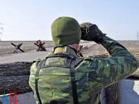 На Донбассе растет интенсивность обстрелов. Киев снова перебрасывает к лини ...