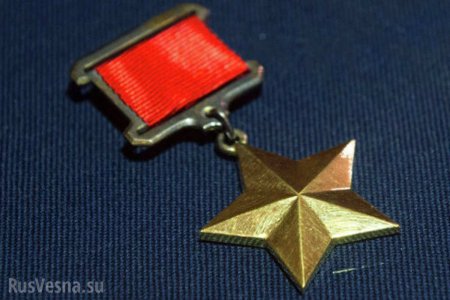 Удивительная судьба: как солдат вермахта стал Героем Советского Союза (ФОТО)