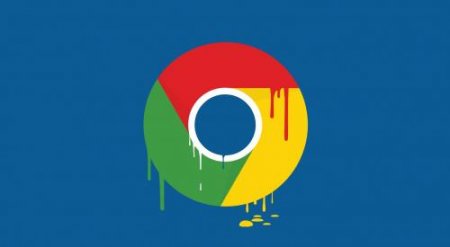 Новую угрозу обнаружили в Google Chrome