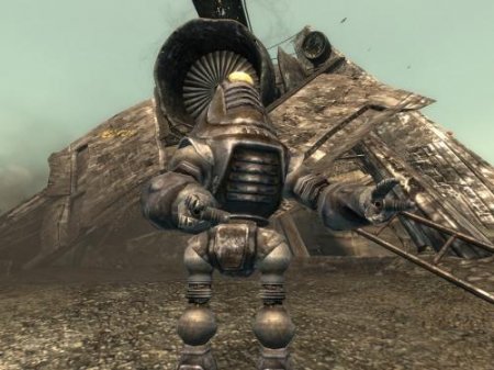 Авторы Fallout 76 исполнили заветное желание умирающего от рака маленького  ...
