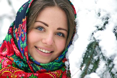 «Сильный пол», — немецкий журнал рассказал о российских женщинах