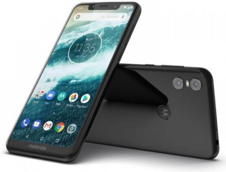 Motorola в 2019 году пополнится тремя новыми моделями