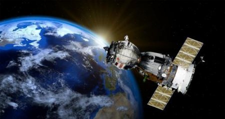 «Роскосмос» намерен развернуть систему спутников «Марафон» для интернета ве ...