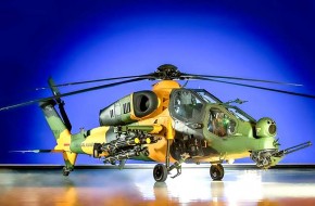 Турция поплатилась за отказ от российского вертолета