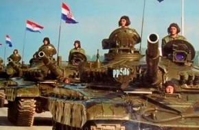 Косово бросило вызов НАТО. Белград готовится к войне