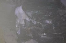 «Хорошая новость»: С14 порадовались поджогу авто Рыбина