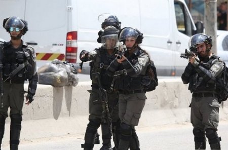 Причины провала операции израильского спецназа в секторе Газы