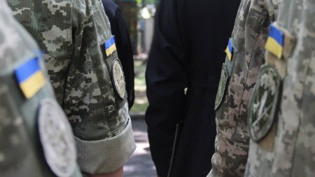 Донбасс. Оперативная лента военных событий 08.12.2018