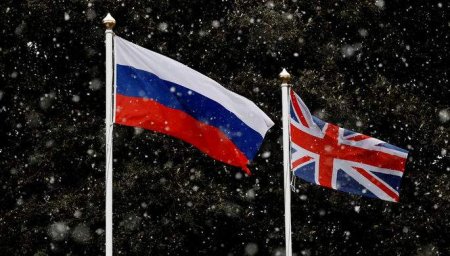 Холодная война возвращается: Британия объявила о планах касательно России
