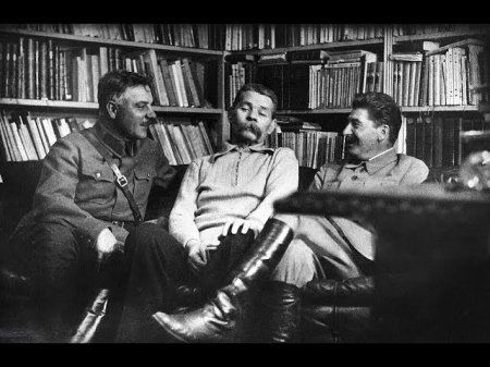 21 декабря - День рождения Иосифа Виссарионовича Сталина