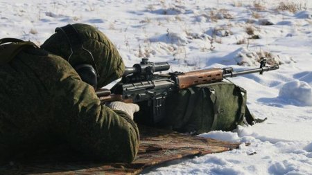 Донбасс. Оперативная лента военных событий 29.12.2018