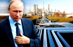 Почему Украина покаялась перед «Газпромом»