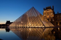 Лувр в 2018-м стал самым посещаемым музеем мира