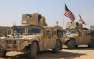 США начали переброску военной техники из Сирии, — CNN