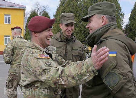 США и ВСУ готовили убийство командира российской группы войск полковника Зеленкова?