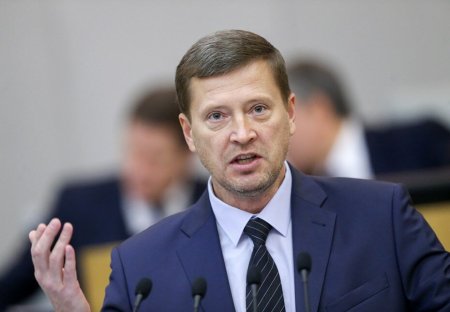 Депутат задал смелый вопрос о пенсионной реформе 2018