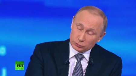 Путин толкает Россию в бездну? Мнения политологов