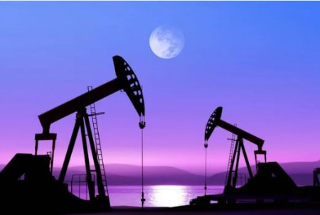 Стоимость нефти начала опускаться 