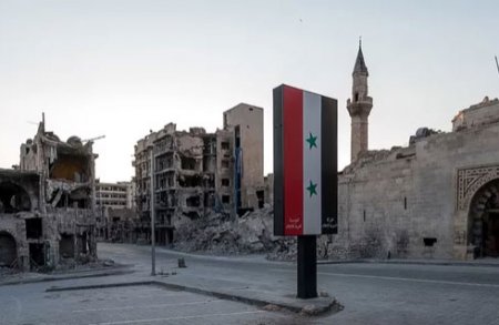 США отказались принимать участие в переговорах по Сирии