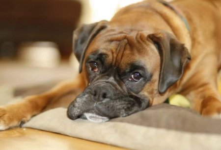 11 самых добродушных пород собак нашей планеты