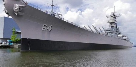 Морские монстры топ 10. Cамые большие в мире военные корабли-гиганты