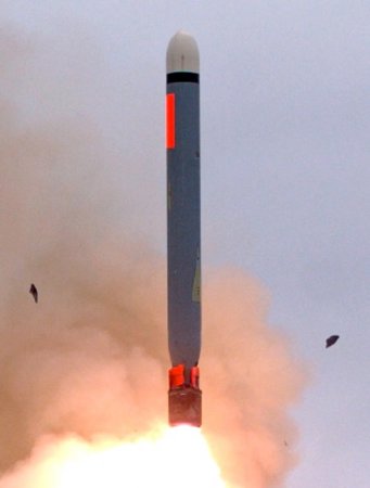 США испытали запрещённую ДРСМД ракету. Чем ответит Россия?