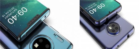 Nokia 3310 на минималках: Известная компания «украла» дизайн у флагмана Huawei
