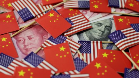 Guardian: нам не нужен Китай — Трамп пригрозил Пекину новыми пошлинами