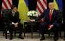 Зеленский: Трамп обещал помочь с «возвращением» Крыма