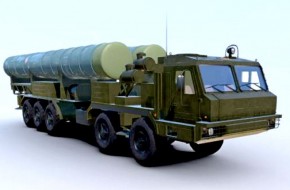 Щит «Прометея». Россия получит непробиваемую систему ПВО