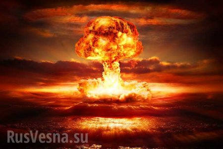Замглавы МИД РФ рассказал о риске начала ядерной войны