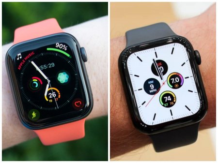 Бесполезно и дорого: Новые Apple Watch оказались полным разочарованием