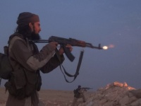 Исламисты заявили о захвате боевиками ИГ города Ас-Сухна
