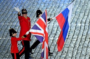 «Великобритания превратится в Россию»: Лондон ищет Путина