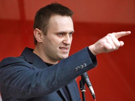 Угрозы расправы, травля, фальсификации и другие заслуги Навального для премии Сахарова