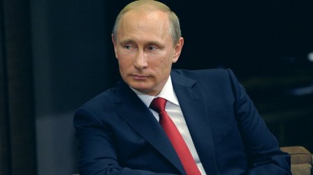 С днём рождения, Президент! Владимир Владимирович Путин отмечает 67-летие