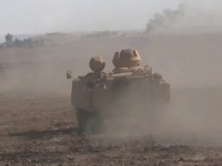 Протурецкие силы захватили пять селений в провинциях Ракка и Хасака