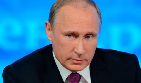 Путин напомнил россиянам о заветах предков: о России нужно заботиться