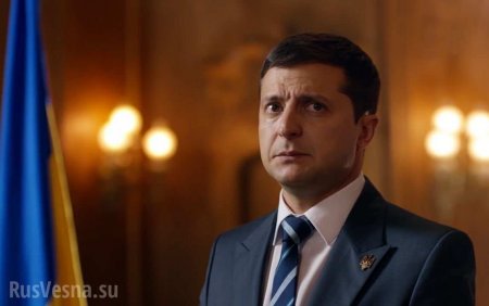 Те же «слуги», только в профиль — коррупционный скандал в Администрации президента Украины (ФОТО)