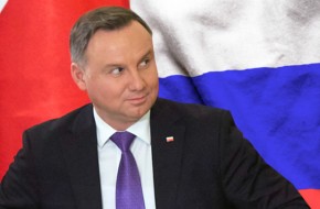 Польша набивается в друзья России. С чего это вдруг?