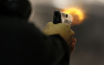 Преступник застрелил сотрудника полиции в Саратове (ФОТО, ВИДЕО)