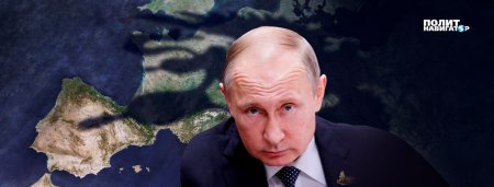 Климкин объяснил, почему Европе вдруг оказался нужен Путин